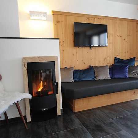 Superior Chalet Tiroler Madl Άχενκιρχ Εξωτερικό φωτογραφία