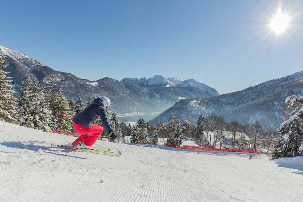 Superior Chalet Tiroler Madl Άχενκιρχ Εξωτερικό φωτογραφία