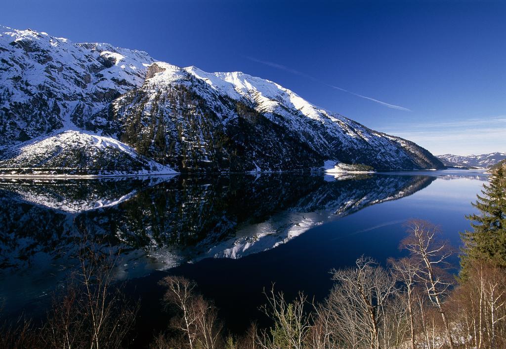 Superior Chalet Tiroler Madl Άχενκιρχ Εξωτερικό φωτογραφία
