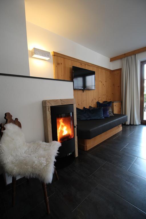 Superior Chalet Tiroler Madl Άχενκιρχ Εξωτερικό φωτογραφία