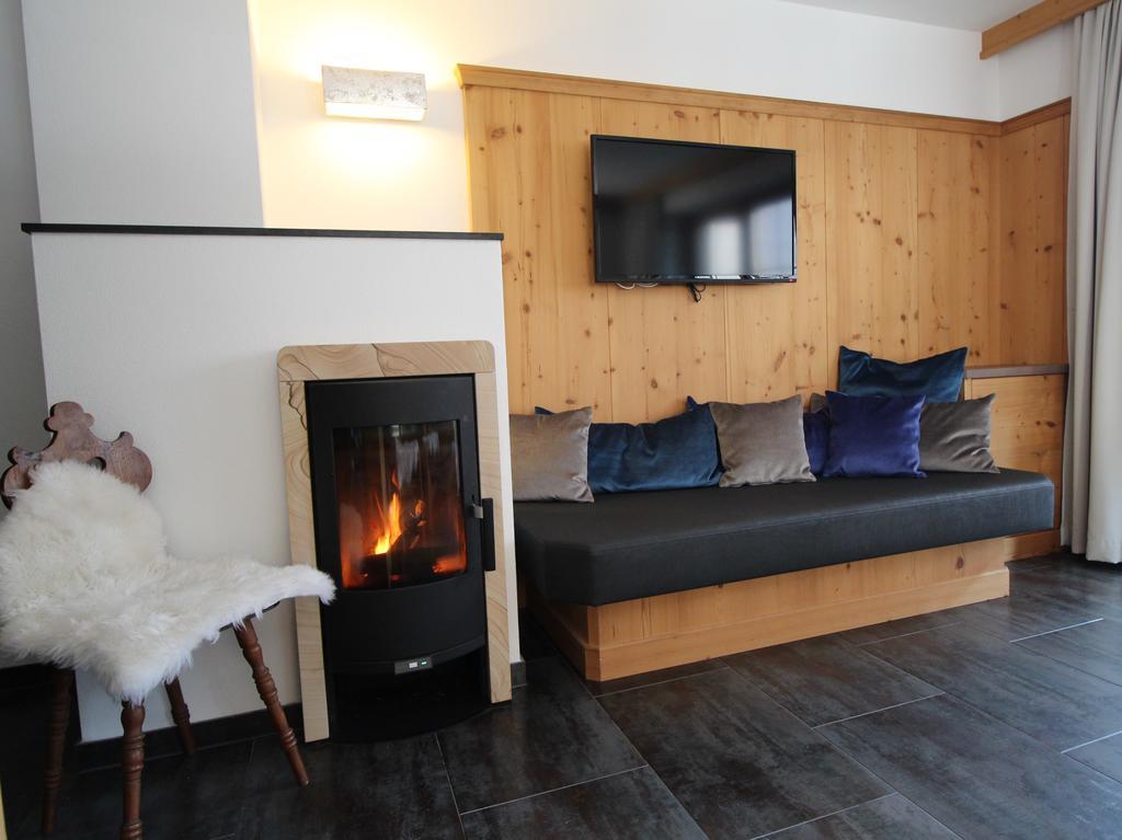 Superior Chalet Tiroler Madl Άχενκιρχ Εξωτερικό φωτογραφία