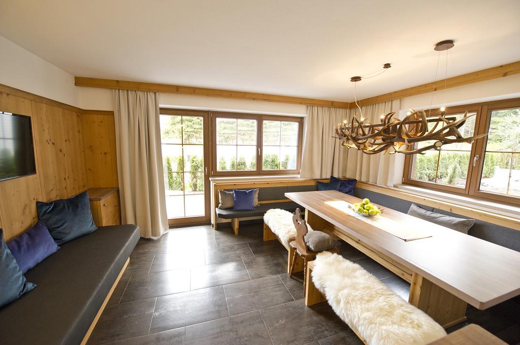 Superior Chalet Tiroler Madl Άχενκιρχ Εξωτερικό φωτογραφία