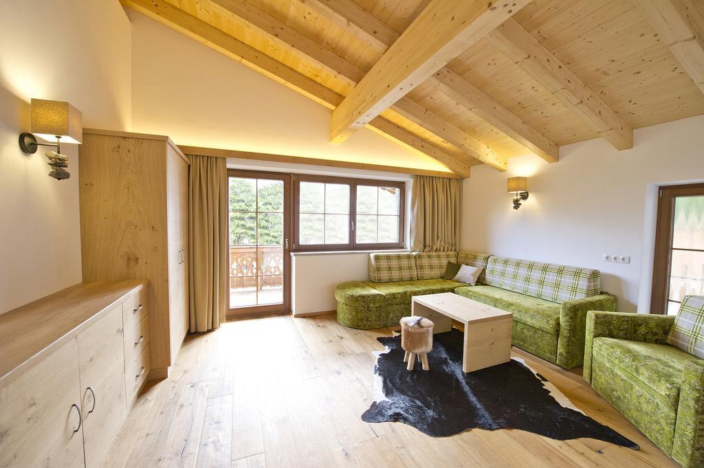 Superior Chalet Tiroler Madl Άχενκιρχ Εξωτερικό φωτογραφία