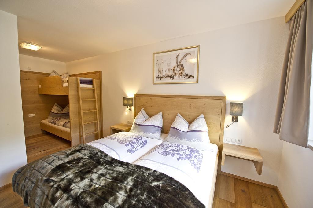 Superior Chalet Tiroler Madl Άχενκιρχ Εξωτερικό φωτογραφία
