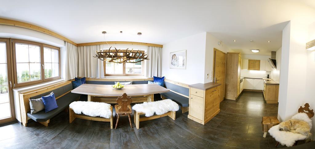 Superior Chalet Tiroler Madl Άχενκιρχ Εξωτερικό φωτογραφία